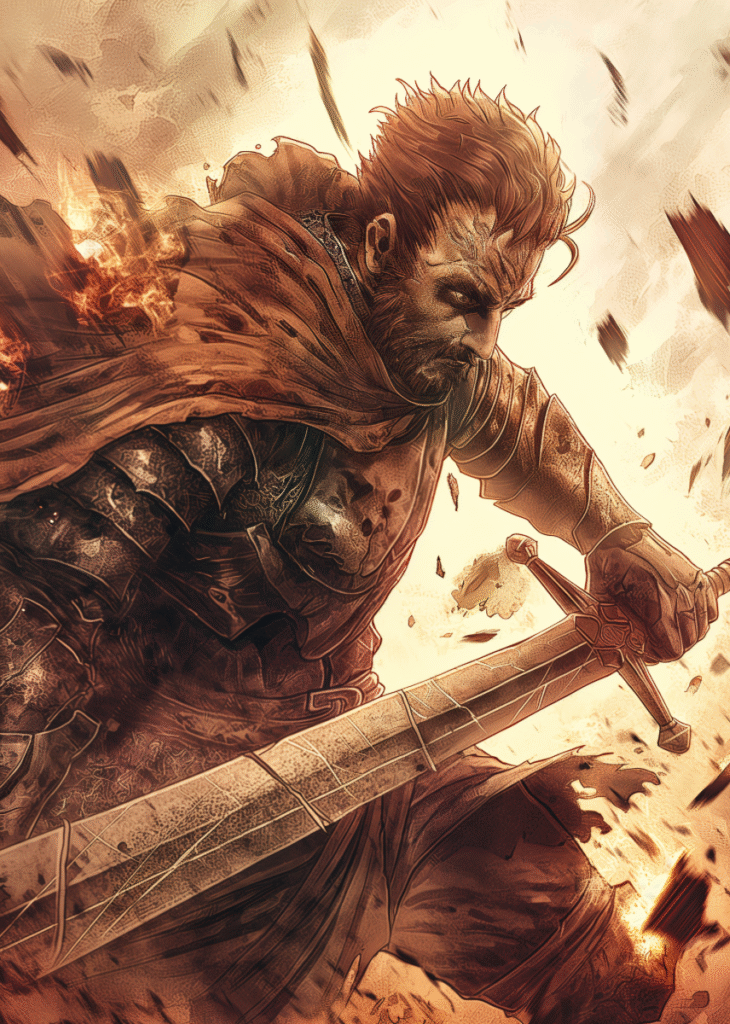 Human - Witchcrafter the TCG