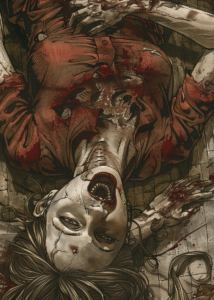 Devils - Witchcrafter The TCG